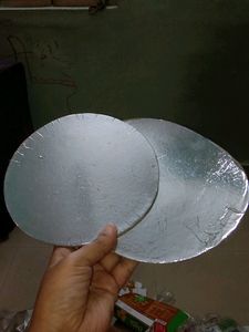 Cake Base Combo Of 2
