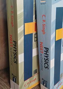 Physics for Everyone NEET