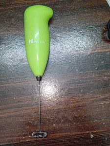 Coffee Frother
