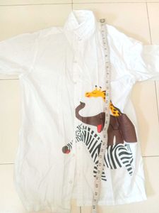 pure cotton shirt