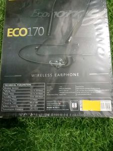 KDM Wireless Earphone ECO170