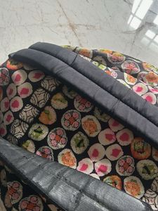 Eastpak Sushi Print Backpack