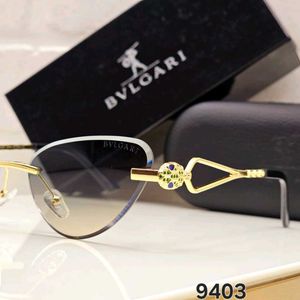 Stylish Bvlgari Sunglasses - Premium Accessory