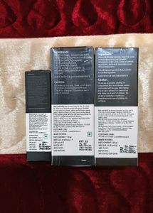 ThriveCo Serum Bundle