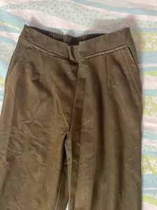 Olive Jogger’s