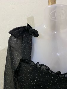 Cute Mini Dress