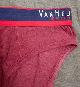 Van Heusen Sport