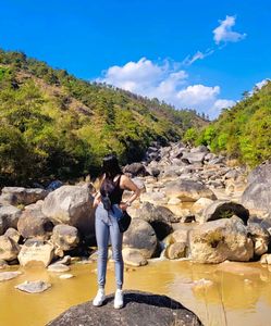 Comfortable Grey Pants for Women