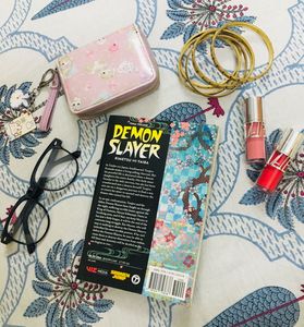 Demon Slayer Manga - Volume 23