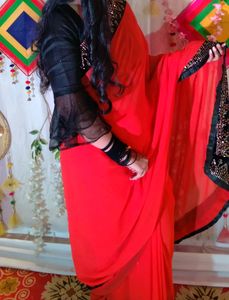 Brand New Party Look Saare