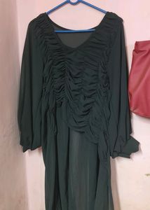 New Never Worn Stylish Top