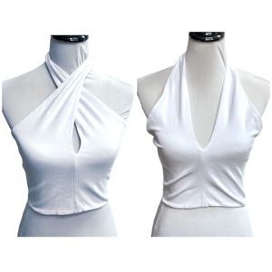 ZARA Multi Wear Halter Neck Top