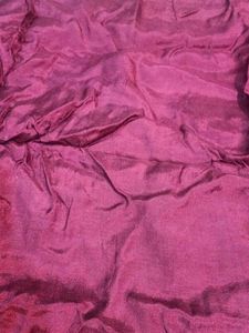 Vibrant Magenta  cut piece