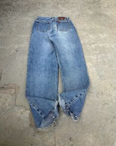 90s Vintage Edwin Japanese Denim Jeans