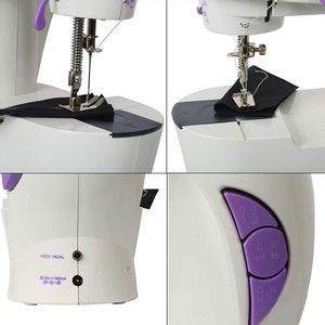 mini sewing machine 1+1 combo 🆓