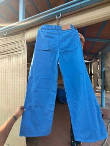 Rare Uniqlo x Marni Collab Cotton Pants
