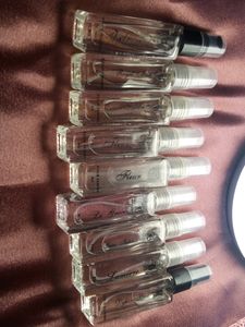 Pocket Perfumes 1pc