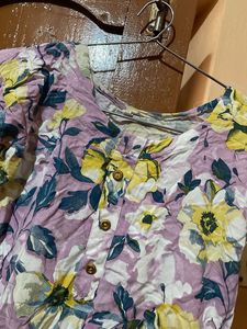 short kurti