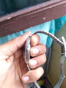HMT Vijay Analog Watch