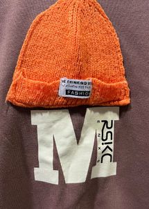 boys sweatshirt cord set
