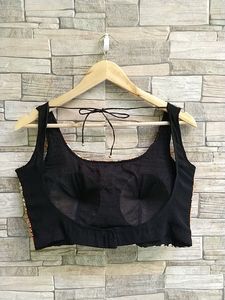 embroidered Ethnic Blouse fix price