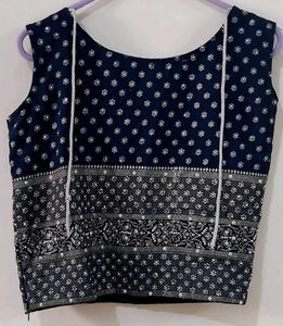 Teal Lehanga Choli  💎