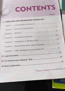 IMO &amp; NCO Olympiad Workbooks - Class 3
