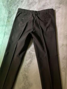 Classic Brown Authentic Trousers