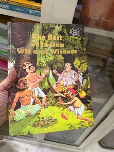 ⁠Amar Chitra Katha Hardcover book