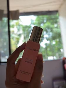 Bellavita Glam Woman Eau de Parfume