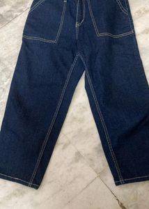 Capri Jeans Very Nice