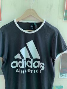 Adidas Athletics Graphic Tee (T511)
