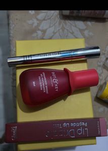 Dot & Key Face Serum & Lip Tint