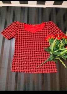 Pack of 2 Top ❤️