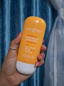 Dot &amp; Key Vitamin C+E Super Bright Sunscreen