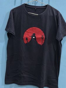 Lord Shiva Graphic T-Shirt