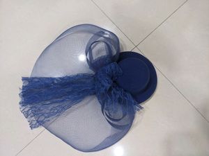 Dubai Queen Cap For 3years Old