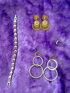 Loot Offer :Combo Of 4 Products !!