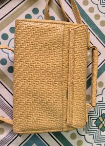 Flaut It Wallet
