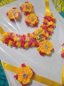 New 🌼  Jewellery Set