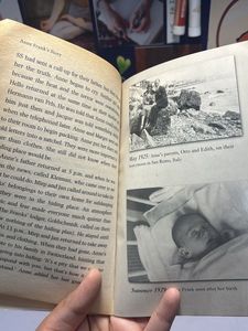 Anne Frank's Story: Her Life Retold