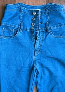 2-3 Times Wore Only