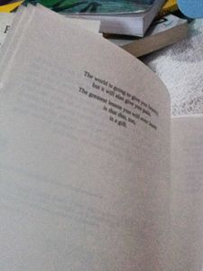 The Strength In Our Scars - Bianca Sparacino