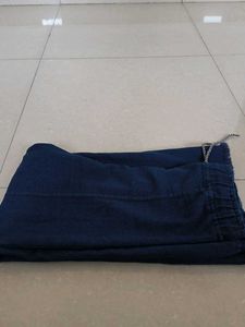 Flared Jeans