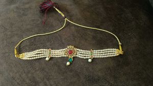 Necklace Set of Three (COMBO)