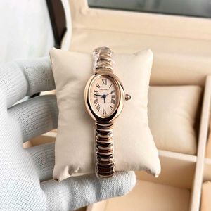 Cartier Oval Women's Watch