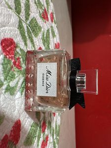 Dior essence