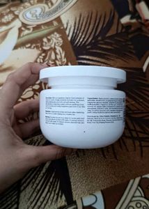 Dr. Rashel Vitamin C Moisturizer