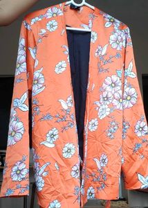 Kimono Jacket