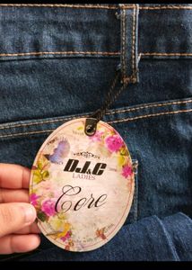 ❗PRICE DROP❗Blue Jeans